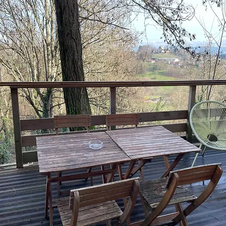 Chez Gabriel Et Sophie