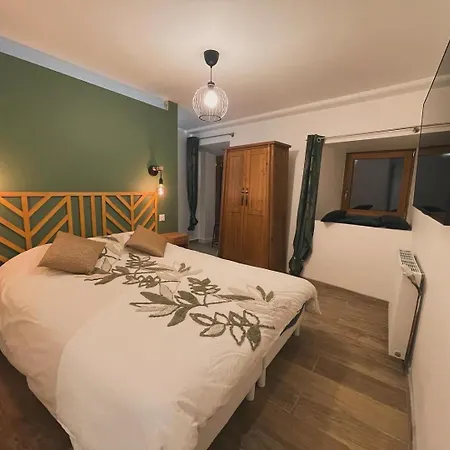 Chez Gabriel Et Sophie