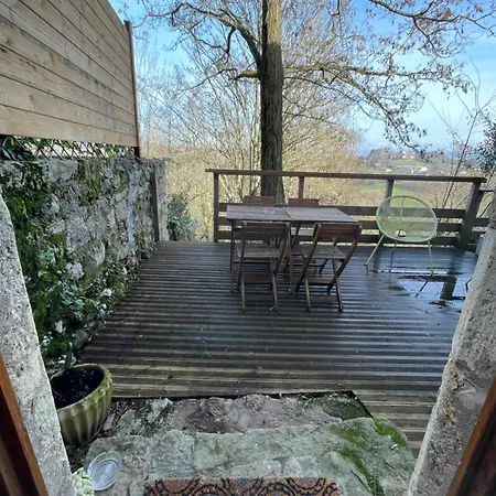 Guest house Chez Gabriel Et Sophie Perouges