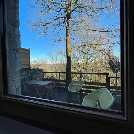 Guest house Chez Gabriel Et Sophie Perouges