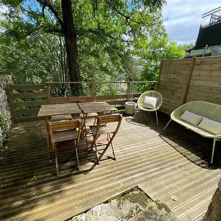 Guest house Chez Gabriel Et Sophie