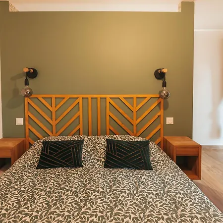 Guest house Chez Gabriel Et Sophie 3*