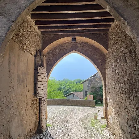 Chez Gabriel Et Sophie 3*
