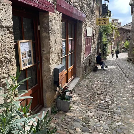 Chez Gabriel Et Sophie Guest house Perouges
